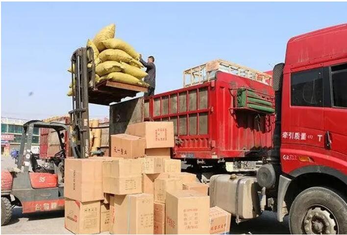 漳州到水磨沟区物流专线