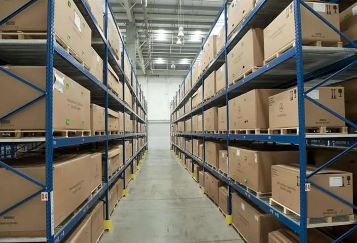 漳州到水磨沟区货物仓储