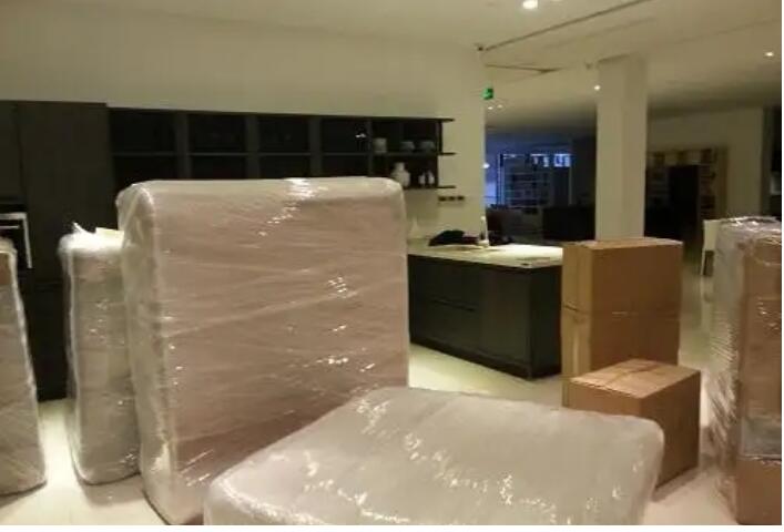 漳州到水磨沟区长途搬家