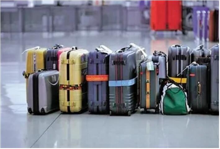 漳州到水磨沟区行李托运